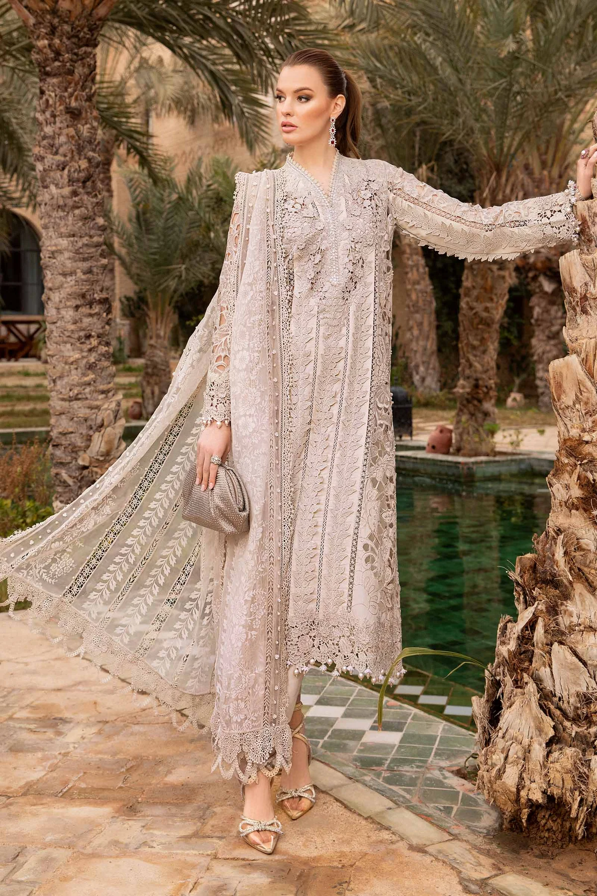 maria b luxury lawn 2024 | 9a maria b luxury lawn 2024 | 9a