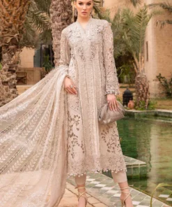 maria b luxury lawn 2024 | 9a maria b luxury lawn 2024 | 9a