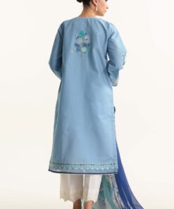 coco by zara shahjahan lawn volume 2 2024 | 1b