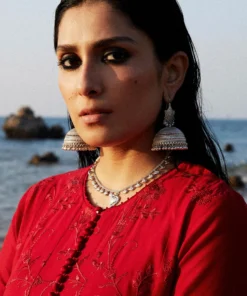 zara shahjahan luxury lawn 2024 | 12a