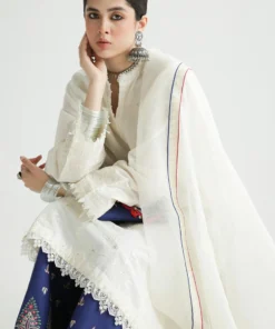 zara shahjahan luxury lawn 2024 | 12b