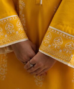 coco by zara shahjahan lawn volume 2 2024 | 4a
