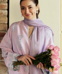 coco by zara shahjahan lawn volume 2 2024 | 4b