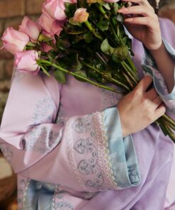 coco by zara shahjahan lawn volume 2 2024 | 4b