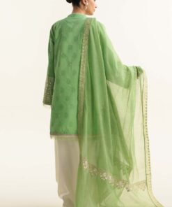 coco by zara shahjahan lawn volume 2 2024 | 5a