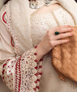 qalamkar luxury lawn | sahil 2025 | fk 16 anaya