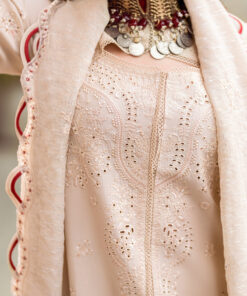 qalamkar luxury lawn | sahil 2025 | fk 16 anaya