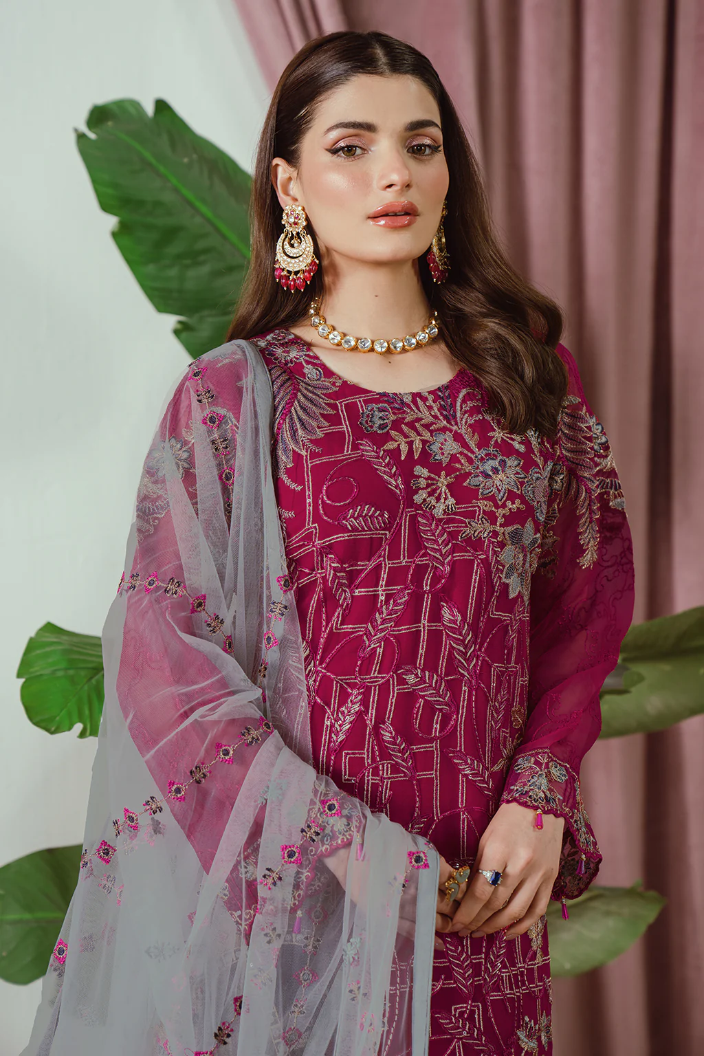 ramsha chiffon 2024 | vol 25 | f 2506 ramsha chiffon 2024 | vol 25 | f 2506