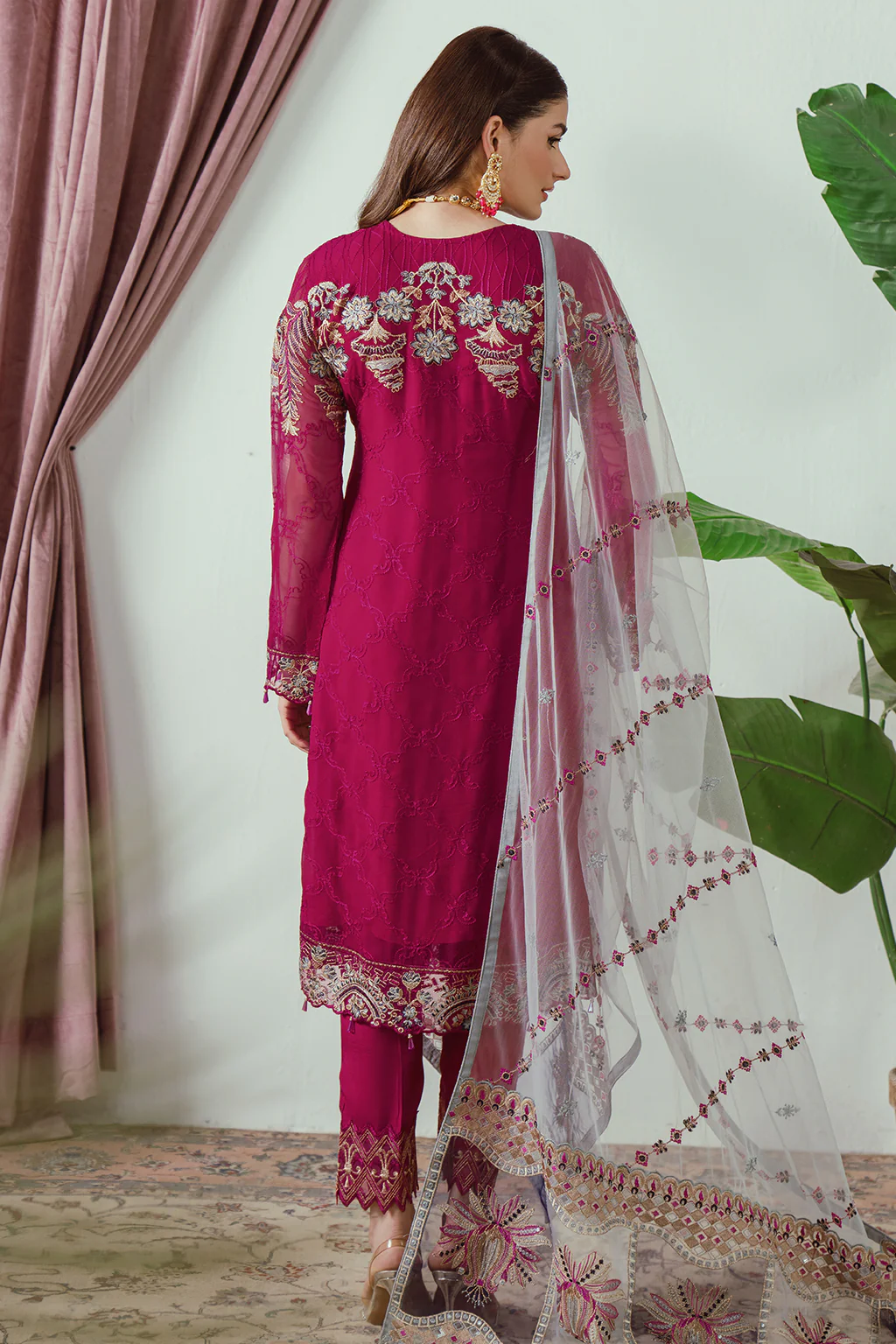 ramsha chiffon 2024 | vol 25 | f 2506 ramsha chiffon 2024 | vol 25 | f 2506