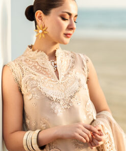 qalamkar luxury lawn | sahil 2025 | fk 01 sophia qalamkar luxury lawn | sahil 2025 | fk 01 sophia
