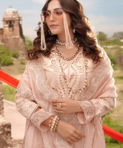 bahaar luxury lawn’ 24 | b 2011