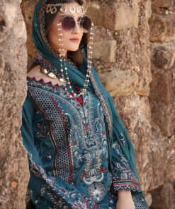 bahaar luxury lawn’ 24 | b 2017