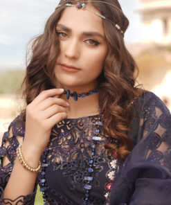 bahaar luxury lawn’ 24 | b 2012