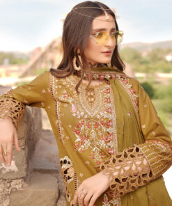 bahaar luxury lawn’ 24 | b 2013