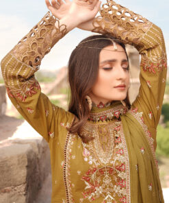 bahaar luxury lawn’ 24 | b 2013