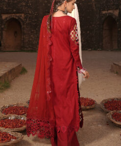 bahaar luxury lawn’ 24 | b 2015