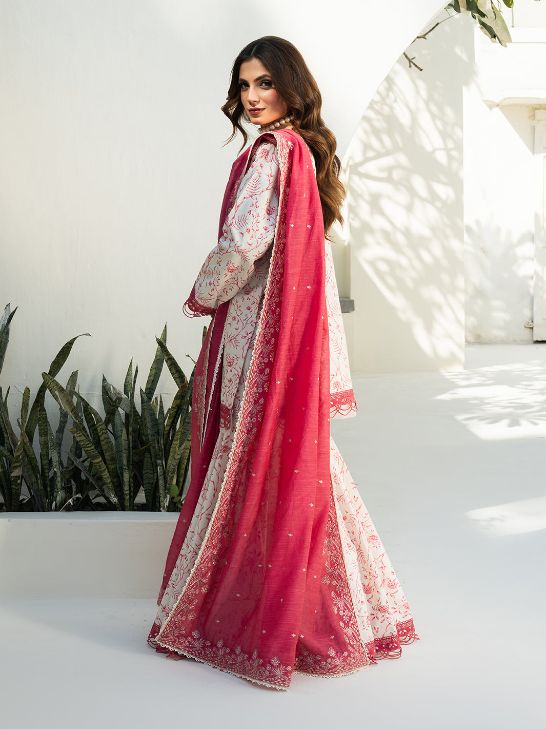 faiza faisal lawn 2025 | ines faiza faisal lawn 2025 | ines
