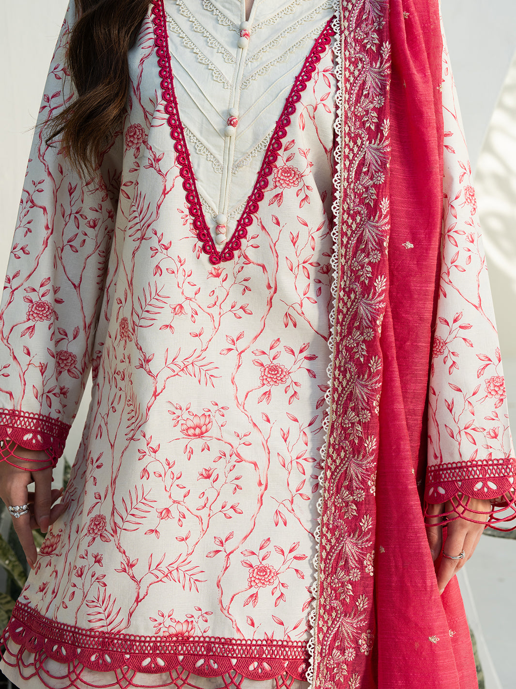 faiza faisal lawn 2025 | ines faiza faisal lawn 2025 | ines