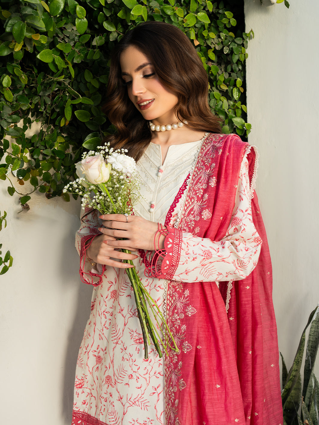 faiza faisal lawn 2025 | ines faiza faisal lawn 2025 | ines