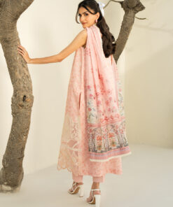 faiza faisal lawn 2025 | sabine