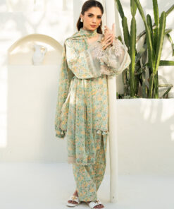 faiza faisal lawn 2025 | aniqa faiza faisal lawn 2025 | aniqa