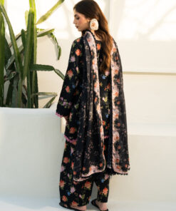 faiza faisal lawn 2025 | eabah