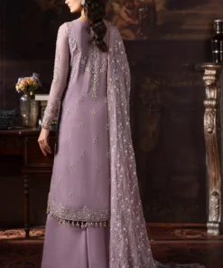 wedding collection | rouge by zarif | zrw 05