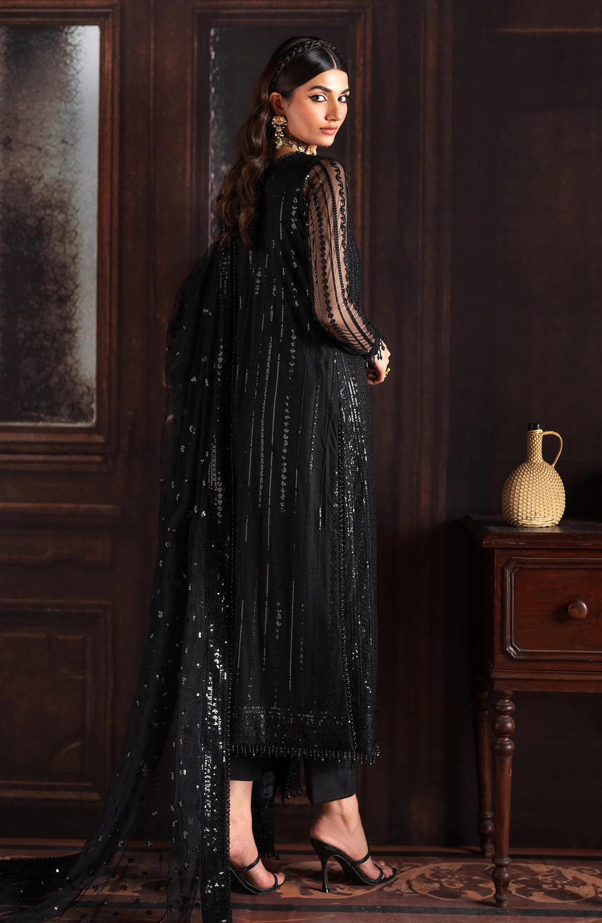 wedding collection | rouge by zarif | zrw 06 wedding collection | rouge by zarif | zrw 06