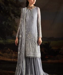wedding collection | rouge by zarif | zrw 03