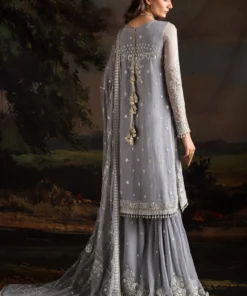 wedding collection | rouge by zarif | zrw 03