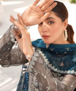 afsaneh by maryam’s embroidered collection vol 03 | a 310