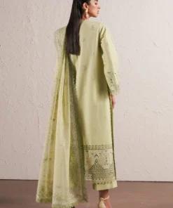 chikankari lawn ’24 by afrozeh | kelly