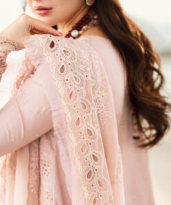 qalamkar luxury lawn | sahil 2025 | fk 10 zoe