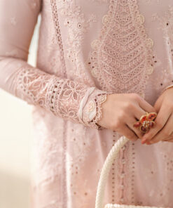 qalamkar luxury lawn | sahil 2025 | fk 10 zoe