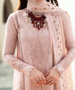 qalamkar luxury lawn | sahil 2025 | fk 10 zoe