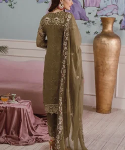 ramsha chiffon 2024 | vol 25 | f 2510