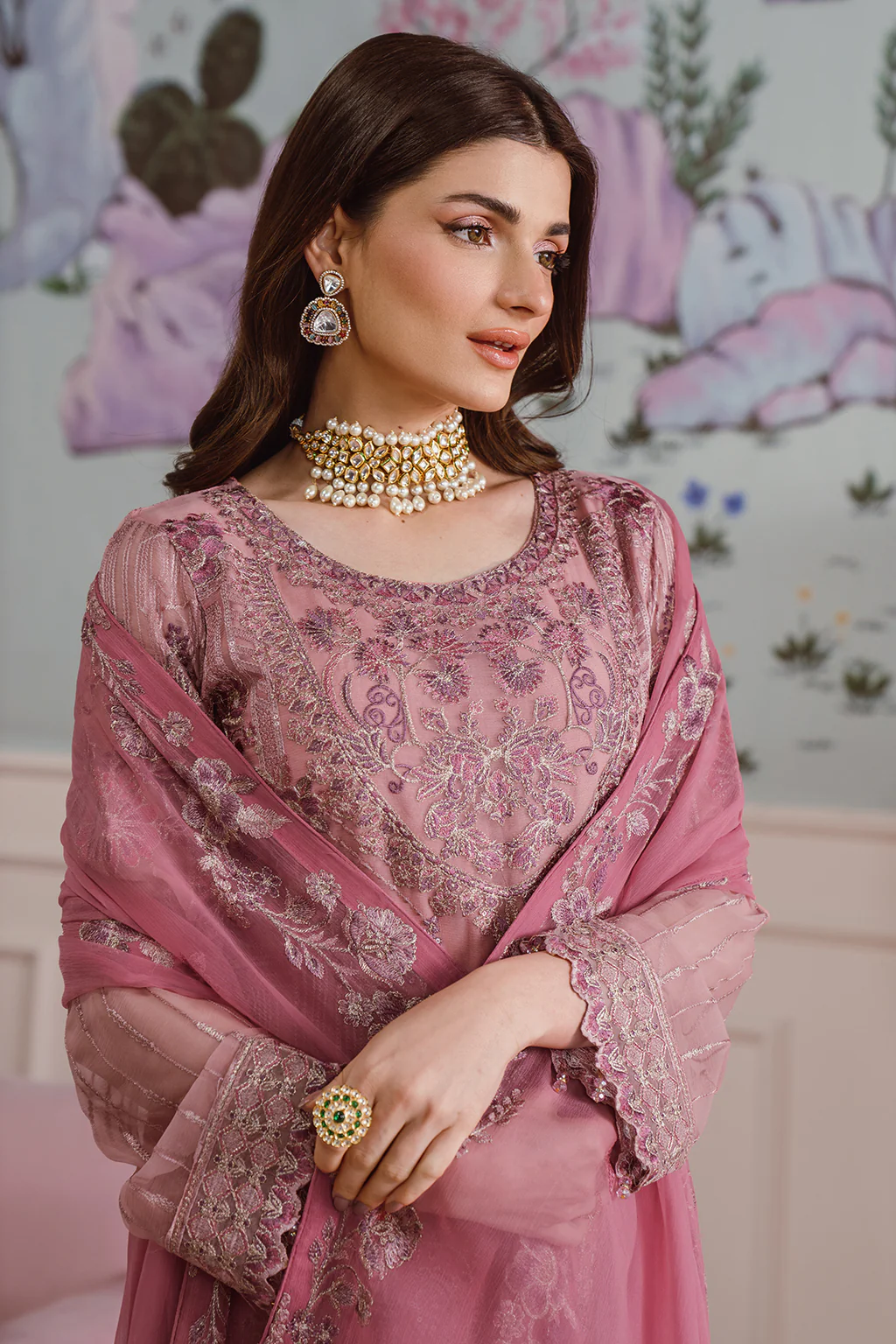 ramsha chiffon 2024 | vol 25 | f 2511 ramsha chiffon 2024 | vol 25 | f 2511