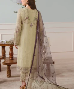 ramsha chiffon 2024 | vol 25 | f 2512