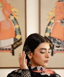 afrozeh malina lawn 2024 | valeria afrozeh malina lawn 2024 | valeria