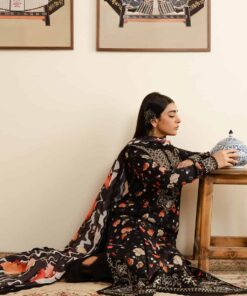 afrozeh malina lawn 2024 | valeria afrozeh malina lawn 2024 | valeria