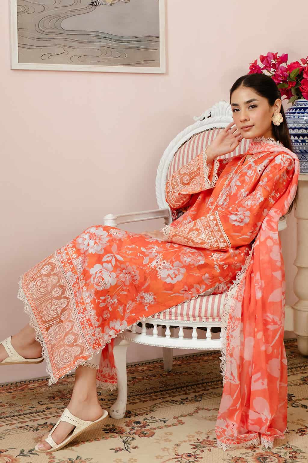 afrozeh malina lawn 2024 | azlin afrozeh malina lawn 2024 | azlin
