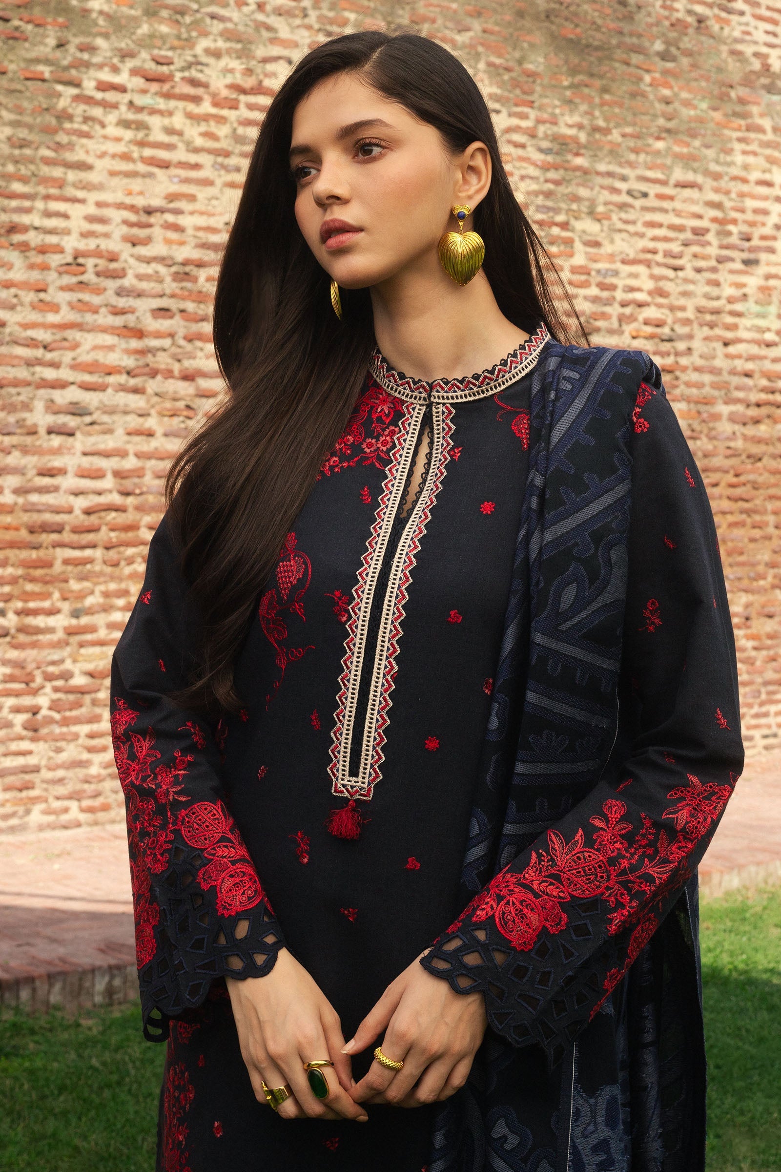 zara shahjahan winter collection | darya d2 zara shahjahan winter collection | darya d2