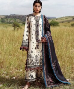 hussain rehar khaddar unstitched’25 || dhanak hussain rehar khaddar unstitched’25 || dhanak