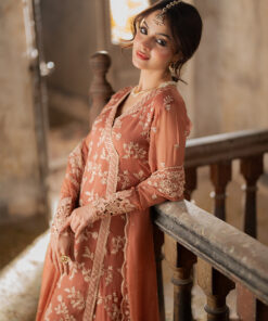 azure ensembles chiffon collection 2025 | dusky bloom azure ensembles chiffon collection 2025 | dusky bloom