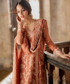 azure ensembles chiffon collection 2025 | dusky bloom azure ensembles chiffon collection 2025 | dusky bloom