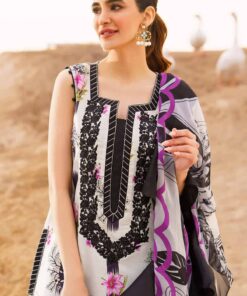 asifa & nabeel meraki lawn 2024 | u141m005 (gz 165)