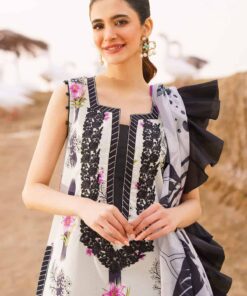 asifa & nabeel meraki lawn 2024 | u141m005 (gz 165)