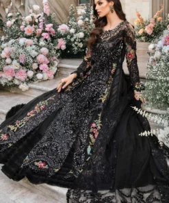 maria b mbroidered 2024 | bd 2802 maria b mbroidered 2024 | bd 2802