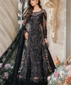 maria b mbroidered 2024 | bd 2802 maria b mbroidered 2024 | bd 2802