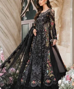 maria b mbroidered 2024 | bd 2802 maria b mbroidered 2024 | bd 2802